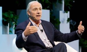 Chiến Lược Đầu Tư "All-weather": Giải Pháp Bền Vững Của Ray Dalio Đối Phó Với Khủng Hoảng Thị Trường
