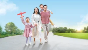 Dai-ichi Life Việt Nam: Ra Mắt Sản Phẩm Bảo Hiểm An Lộc Tích Lũy Thịnh Vượng, Hoàn Phí Đến 115%