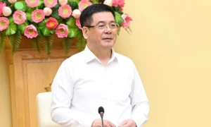 Việt Nam Khẳng Định Nhu Cầu Nhập Khẩu Lớn Hàng Mỹ
