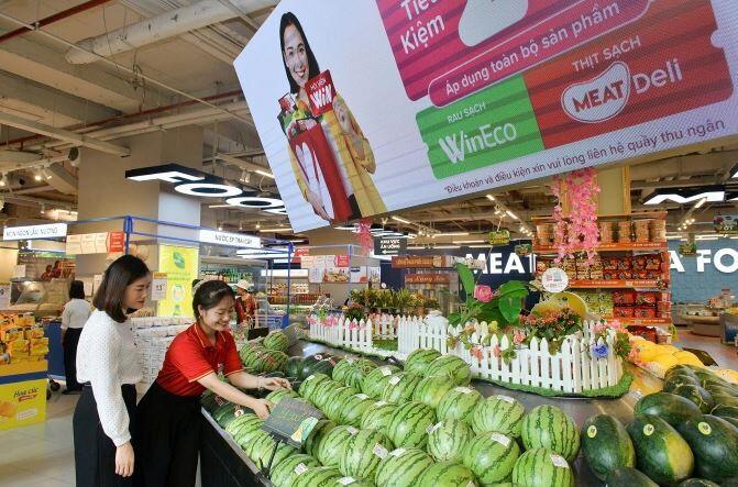 Masan Consumer đặt mục tiêu doanh thu 2025 đạt 35.500 tỷ đồng, mở rộng thị trường thực phẩm cao cấp.