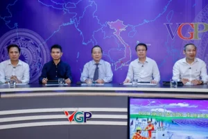 Giá điện Việt Nam ngang bằng Trung Quốc và Ấn Độ: Cần điều chỉnh để phát triển bền vững