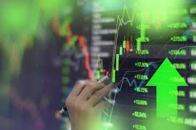 Thị Trường Chứng Khoán Việt Nam: VN-Index Tăng Liên Tiếp Thứ Ba Nhờ Nhóm Bất Động Sản