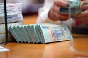 Tín dụng toàn hệ thống đạt hơn 16 triệu tỷ đồng, tăng trưởng tích cực trong năm 2025