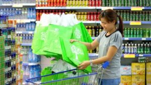 Tăng Cường Mua Sắm Công Xanh: Chính Quyền Sẵn Sàng Chi Trả Giá Cao